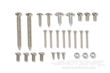 Load image into Gallery viewer, Freewing Mig 15 Screw Set FJ1021112
