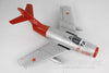 Freewing Mig-15 Silver 64mm EDF Jet - PNP FJ10221P