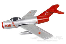 Load image into Gallery viewer, Freewing Mig-15 Silver 64mm EDF Jet - PNP FJ10221P
