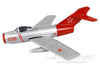 Freewing Mig-15 Silver 64mm EDF Jet - PNP FJ10221P