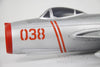 Freewing Mig-15 Silver 64mm EDF Jet - PNP FJ10221P