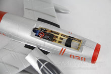 Load image into Gallery viewer, Freewing Mig-15 Silver 64mm EDF Jet - PNP FJ10221P
