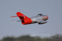 Load image into Gallery viewer, Freewing Mig-15 Silver 64mm EDF Jet - PNP FJ10221P
