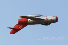 Load image into Gallery viewer, Freewing Mig-15 Silver 64mm EDF Jet - PNP FJ10221P
