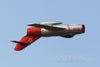 Freewing Mig-15 Silver 64mm EDF Jet - PNP FJ10221P