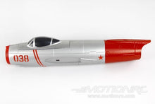 Load image into Gallery viewer, Freewing Mig 15 Silver Fuselage FJ1022101
