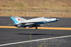 Freewing Mig-21 Blue High Performance 9B 80mm EDF Jet - PNP FJ21023P