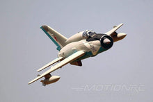 Lade das Bild in den Galerie-Viewer, Freewing Mig-21 Blue High Performance 9B 80mm EDF Jet - PNP FJ21023P
