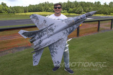 Load image into Gallery viewer, Freewing MiG-29 Fulcrum Digital Camo Twin 80mm EDF Jet - PNP FJ31611P
