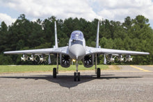 Lade das Bild in den Galerie-Viewer, Freewing MiG-29 Fulcrum Digital Camo Twin 80mm EDF Jet - PNP FJ31611P
