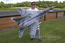 Load image into Gallery viewer, Freewing MiG-29 Fulcrum Digital Camo Twin 80mm EDF Jet - ARF PLUS
