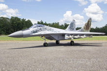 Load image into Gallery viewer, Freewing MiG-29 Fulcrum Digital Camo Twin 80mm EDF Jet - ARF PLUS
