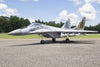 Freewing MiG-29 Fulcrum Digital Camo Twin 80mm EDF Jet - ARF PLUS