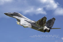 Load image into Gallery viewer, Freewing MiG-29 Fulcrum Digital Camo Twin 80mm EDF Jet - ARF PLUS
