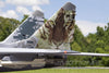 Freewing MiG-29 Fulcrum Digital Camo Twin 80mm EDF Jet - ARF PLUS