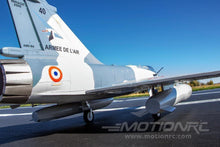 Lade das Bild in den Galerie-Viewer, Freewing Mirage 2000C-5 80mm EDF Jet - PNP FJ20611P

