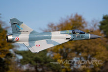 Lade das Bild in den Galerie-Viewer, Freewing Mirage 2000C-5 80mm EDF Jet - PNP FJ20611P
