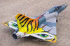 Freewing Mirage 2000C V2 “Tiger Meet” High Performance 9B 80mm EDF Jet - PNP FJ20623P