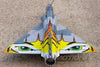 Freewing Mirage 2000C V2 “Tiger Meet” High Performance 9B 80mm EDF Jet - PNP FJ20623P
