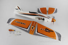 Lade das Bild in den Galerie-Viewer, Freewing Moray Sport Racer Orange 800mm (32&quot;) Wingspan - PNP FS10221P
