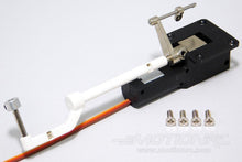 Lade das Bild in den Galerie-Viewer, Freewing Nose Gear Retract with Strut - Type E ET8105
