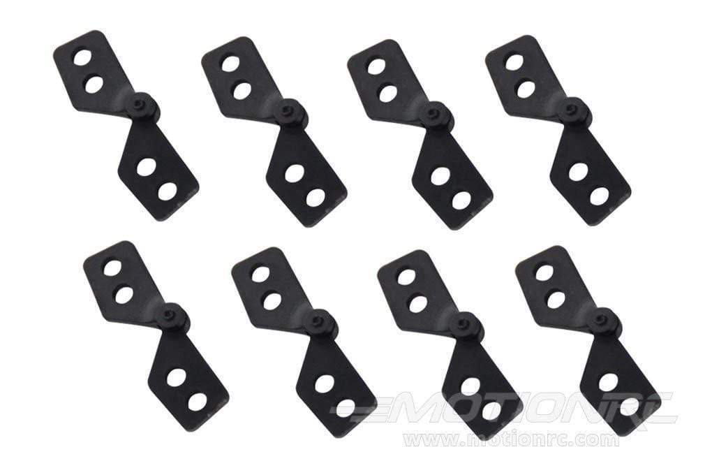 Freewing Nylon Hinges Type A (8 pack) N420