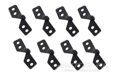 Freewing Nylon Hinges Type A (8 pack)