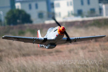 Lade das Bild in den Galerie-Viewer, Freewing P-51D HP &quot;Old Crow&quot; 1410mm (55&quot;) Wingspan - PNP FW30122P
