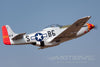 Freewing P-51D HP "Old Crow" 1410mm (55") Wingspan - PNP FW30122P