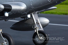 Lade das Bild in den Galerie-Viewer, Freewing P-51D HP &quot;Old Crow&quot; 1410mm (55&quot;) Wingspan - PNP FW30122P

