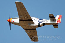 Lade das Bild in den Galerie-Viewer, Freewing P-51D HP &quot;Old Crow&quot; 1410mm (55&quot;) Wingspan - PNP FW30122P
