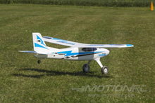 Load image into Gallery viewer, Freewing Pandora 4-in-1 Blue 1400mm (55&quot;) Wingspan - PNP FT30111P
