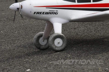 Lade das Bild in den Galerie-Viewer, Freewing Pandora 4-in-1 Red 1400mm (55&quot;) Wingspan - PNP FT30121P

