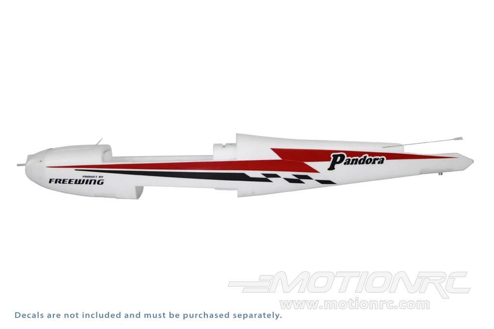 Freewing Pandora Fuselage FT3011101