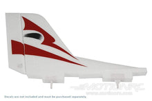 Lade das Bild in den Galerie-Viewer, Freewing Pandora Vertical Stabilizer FT3011104
