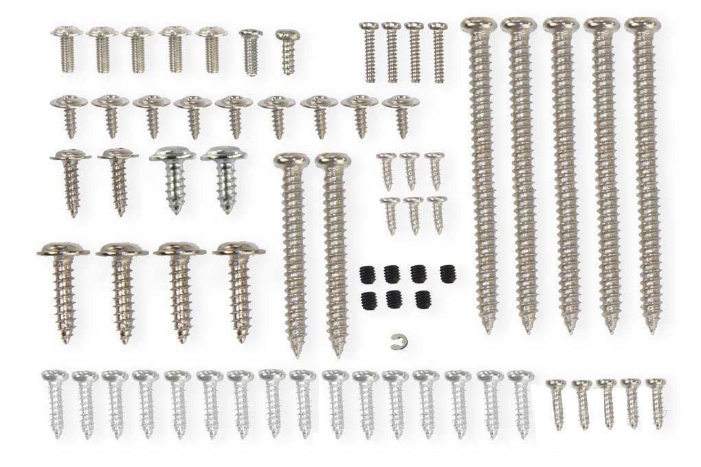 Freewing Rebel V2 Hardware Set FJ2051112