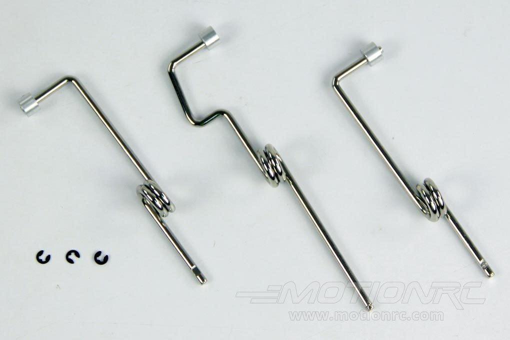 Freewing Rebel V2 Landing Gear Struts FJ20511084