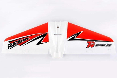 Freewing Rebel V2 Main Wing Set FJ2051102