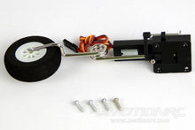 Load image into Gallery viewer, Freewing Rebel V2 Nose Landing Gear FJ20511081
