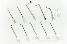Lade das Bild in den Galerie-Viewer, Freewing Rebel V2 Pushrod Set FJ2051111
