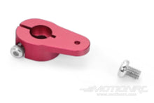 Lade das Bild in den Galerie-Viewer, Freewing Red Metal 17g Servo Horn N922
