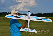 Lade das Bild in den Galerie-Viewer, Freewing Seagull 4-in-1 Prop and EDF 1400mm (55&quot;) Wingspan - PNP FG20113P
