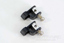Lade das Bild in den Galerie-Viewer, Freewing Servo Arm with Link Stop Type A V2 N9101

