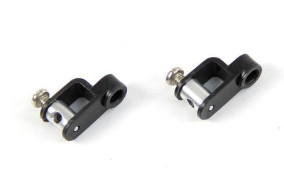 Freewing Servo Arm with Link Stop Type D