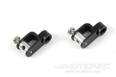 Freewing Servo Arm with Link Stop Type D