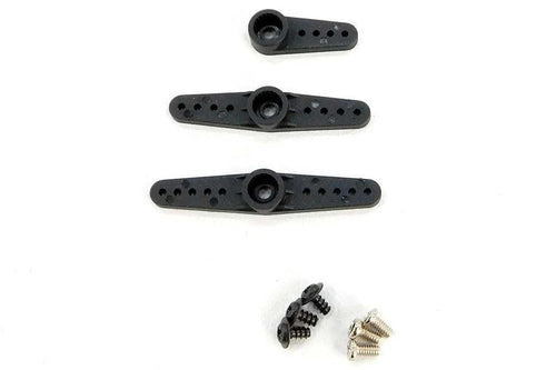 Freewing Servo Horns for 9g Digital Servos N9131