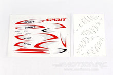 Load image into Gallery viewer, Freewing Spirit Decal Sheet FG1011107
