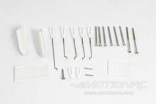 Lade das Bild in den Galerie-Viewer, Freewing Stinger 64 Hardware Parts Set FJ1041190
