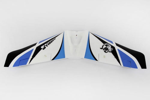 Freewing Stinger 64 Main Wing - Blue FJ1042102