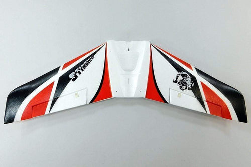 Freewing Stinger 64 Main Wing - Red FJ1041102